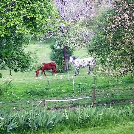 Holiday home Legrandpressoir Honfleur