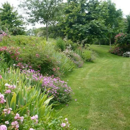 Holiday home Legrandpressoir Honfleur