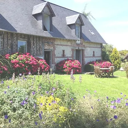 Legrandpressoir Honfleur