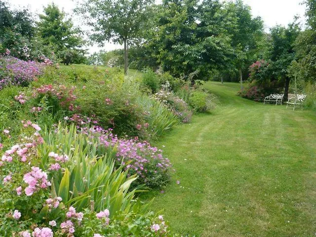 Сasa de vacaciones Legrandpressoir Honfleur