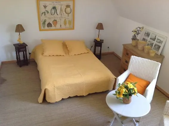 Ferienhaus Legrandpressoir Honfleur